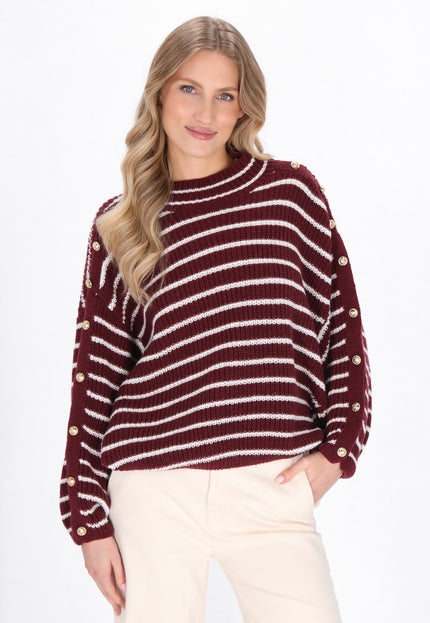 DreiMaster Maritim Women's Sweater