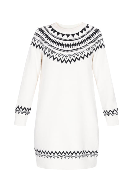 DreiMaster Maritim Sukienka dla Kobiety