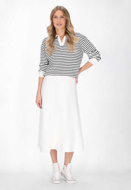 DreiMaster Maritim Damenrock