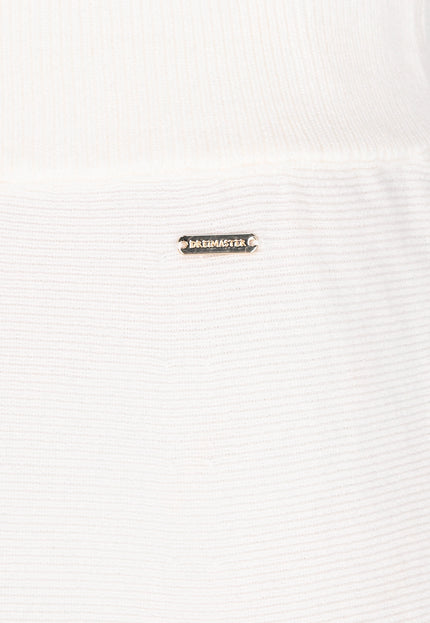 DreiMaster Maritim Damenrock