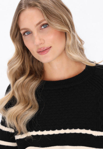 DreiMaster Maritim Women's Sweater