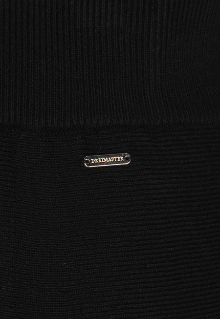 DreiMaster Maritim Damenrock