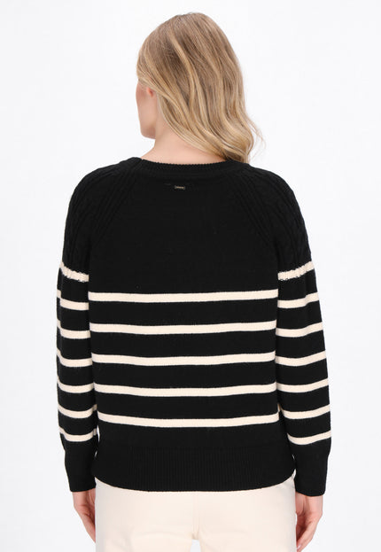 DreiMaster Maritim Women's Sweater