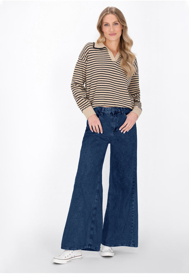 DreiMaster Maritim Women's Sweater