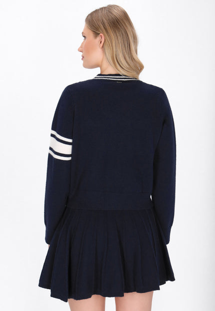 DreiMaster Maritim Women's Ardigan