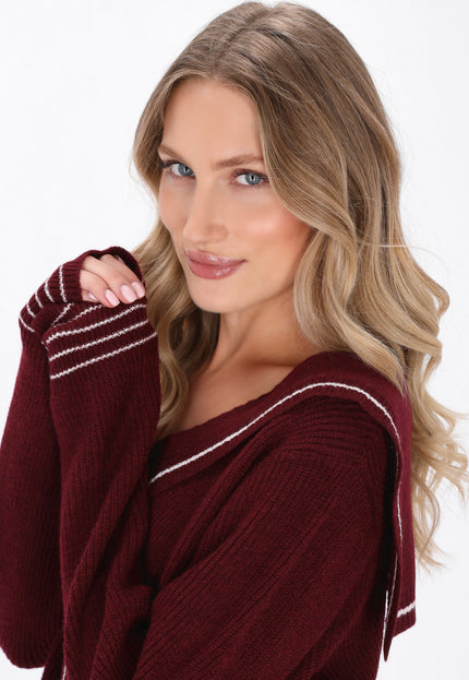 DreiMaster Maritim Women's Ardigan