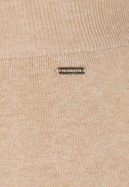 DreiMaster Maritim Damenrock