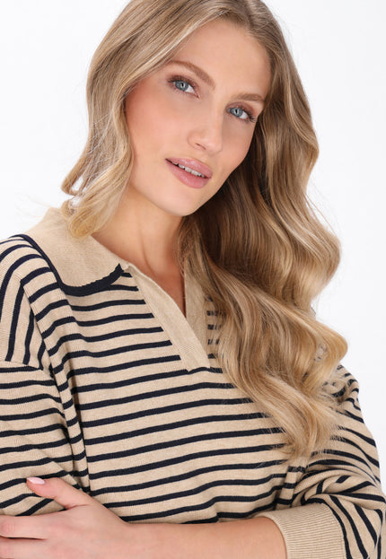 DreiMaster Maritim Women's Sweater