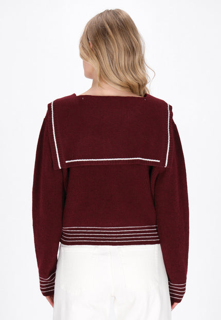 DreiMaster Maritim Women's Ardigan