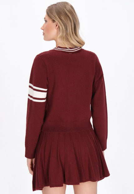 DreiMaster Maritim Women's Ardigan