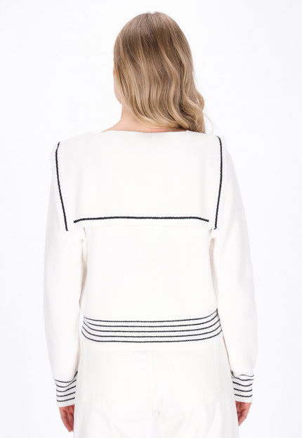 DreiMaster Maritim Women's Ardigan