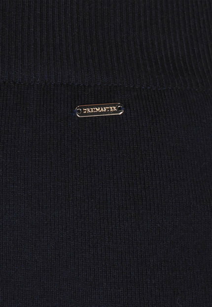 DreiMaster Maritim Damenrock