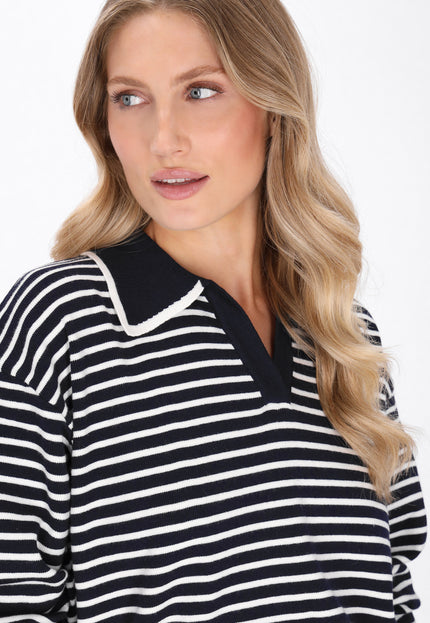 DreiMaster Maritim Women's Sweater