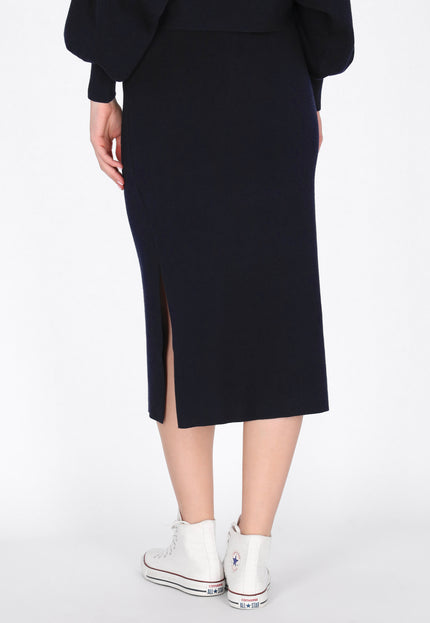 DreiMaster Maritim Damenrock