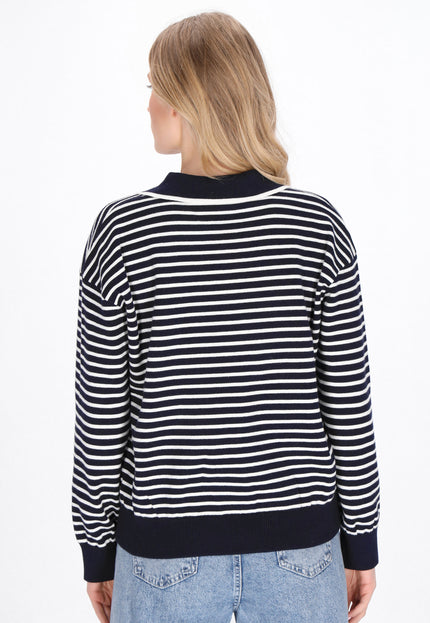 DreiMaster Maritim Women's Sweater