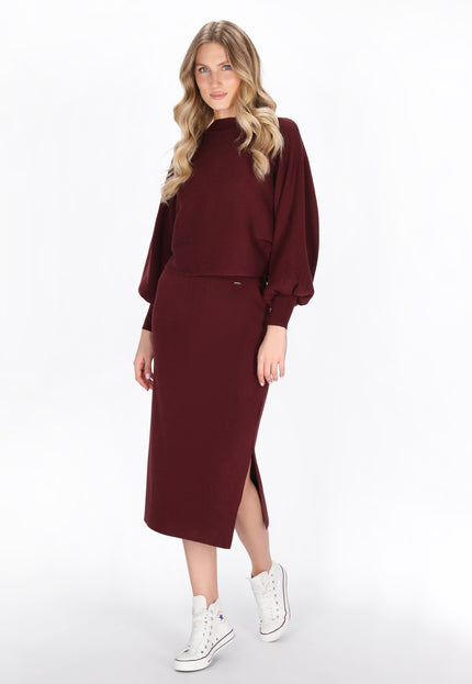 DreiMaster Maritim Damenrock