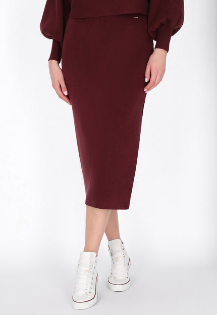 DreiMaster Maritim Damenrock