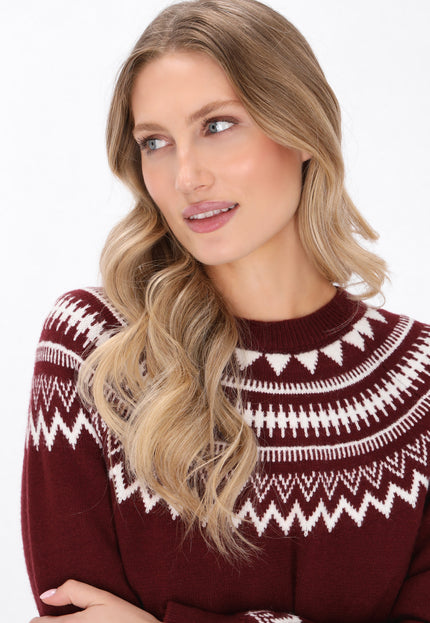 DreiMaster Maritim Women's Sweater