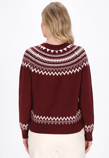 DreiMaster Maritim Women's Sweater