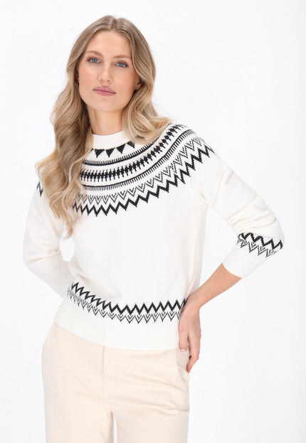 DreiMaster Maritim Women's Sweater