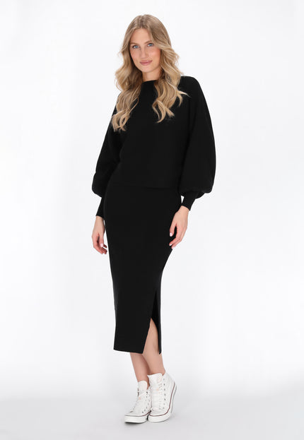 DreiMaster Maritim Damenrock