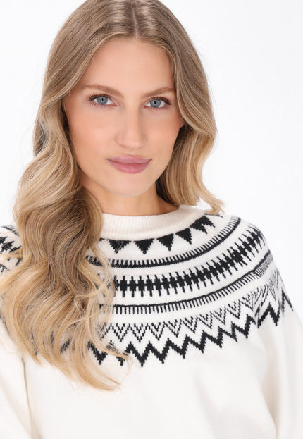 DreiMaster Maritim Women's Sweater