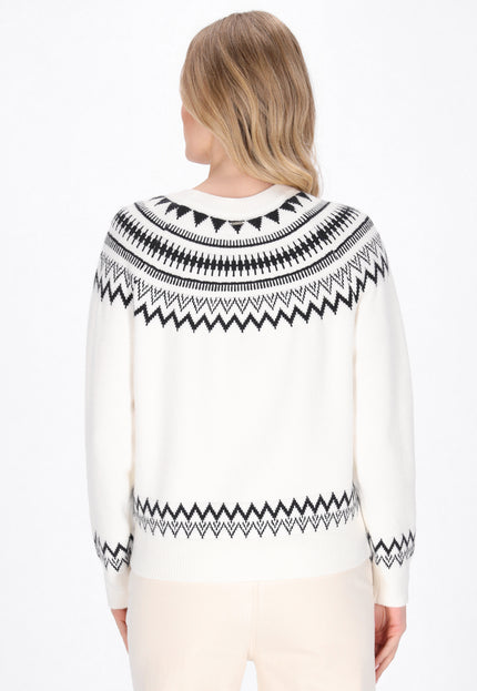 DreiMaster Maritim Women's Sweater