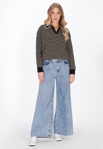 DreiMaster Maritim Women's Sweater