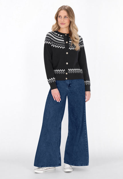 DreiMaster Maritim Women's Ardigan