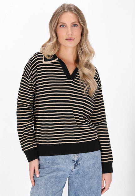 DreiMaster Maritim Women's Sweater