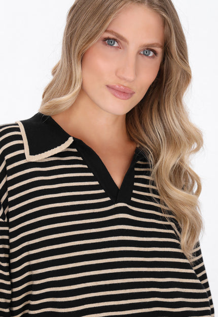 DreiMaster Maritim Women's Sweater