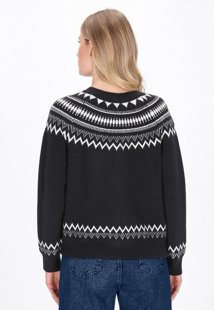 DreiMaster Maritim Women's Ardigan