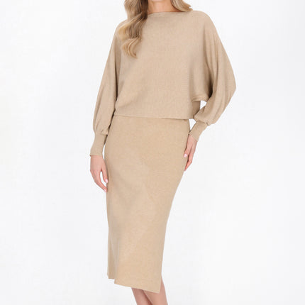 Collection image for: Kollektion mit Fledermausärmeln | Schlüsselwort