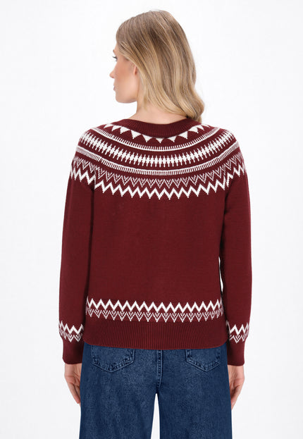 DreiMaster Maritim Women's Ardigan