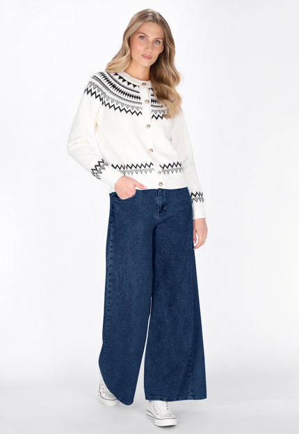 DreiMaster Maritim Women's Ardigan