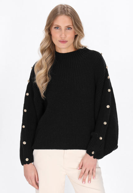 DreiMaster Maritim Women's Sweater