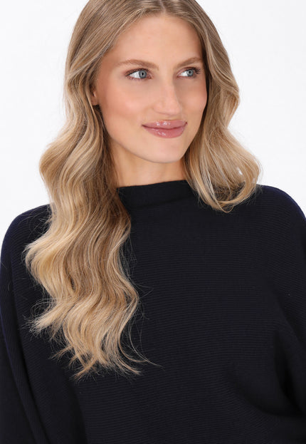 DreiMaster Maritim Damen Pullover