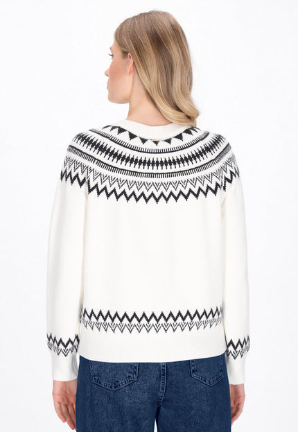 DreiMaster Maritim Women's Ardigan