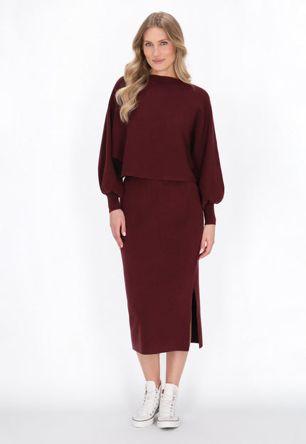 DreiMaster Maritim Damen Pullover