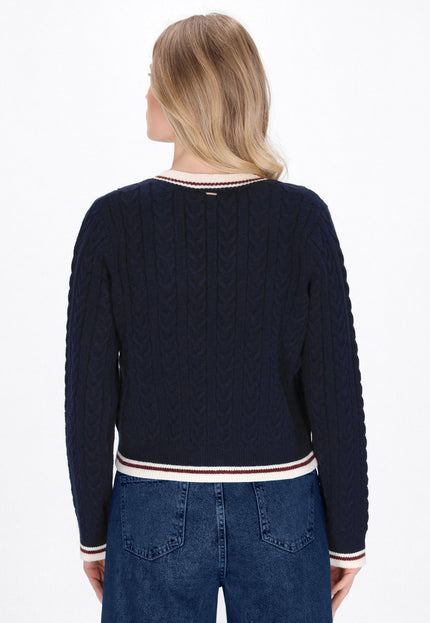DreiMaster Maritim Women's Sweater