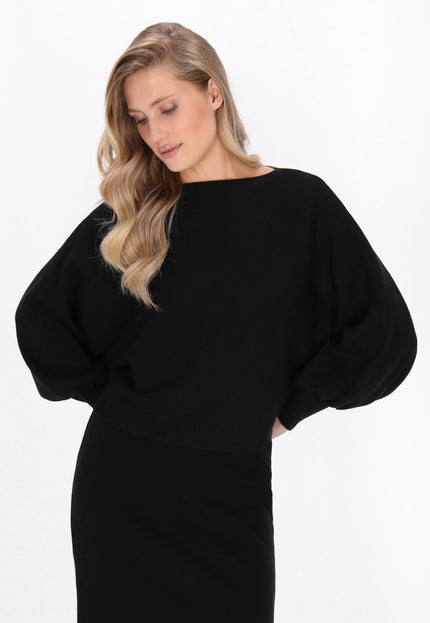 DreiMaster Maritim Damen Pullover