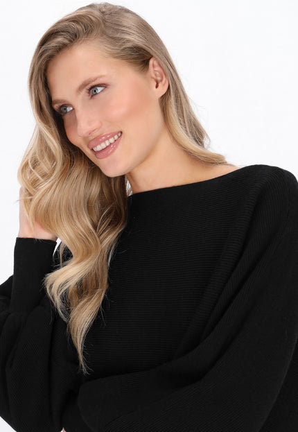 DreiMaster Maritim Damen Pullover