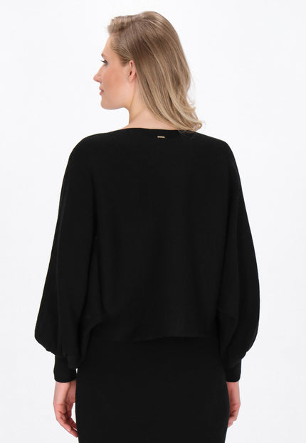 DreiMaster Maritim Damen Pullover