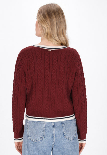 DreiMaster Maritim Women's Sweater