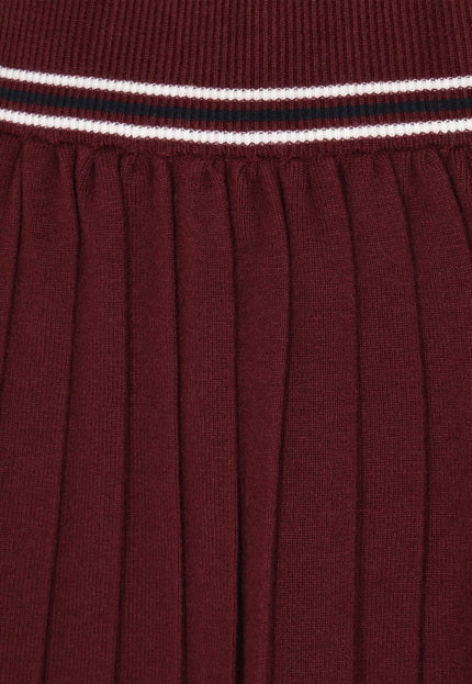 DreiMaster Maritim Damenrock