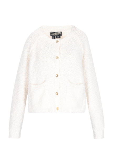 DreiMaster Vintage Women's Cardigan