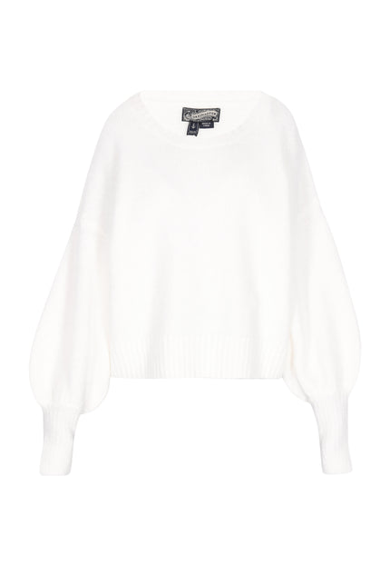 DreiMaster Vintage Women's Sweater