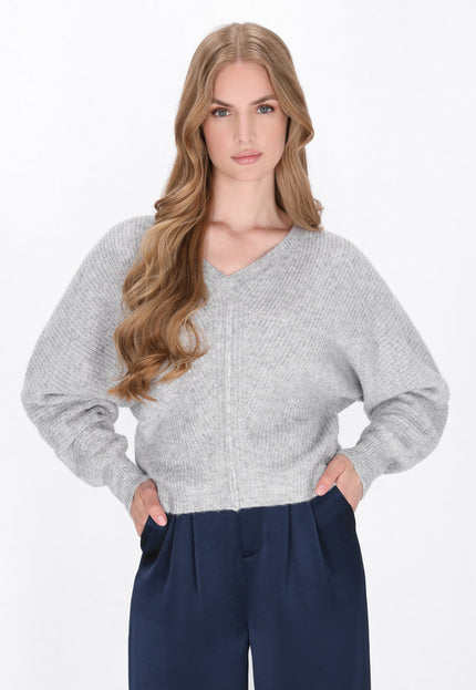 DreiMaster Klassik Women's Sweater
