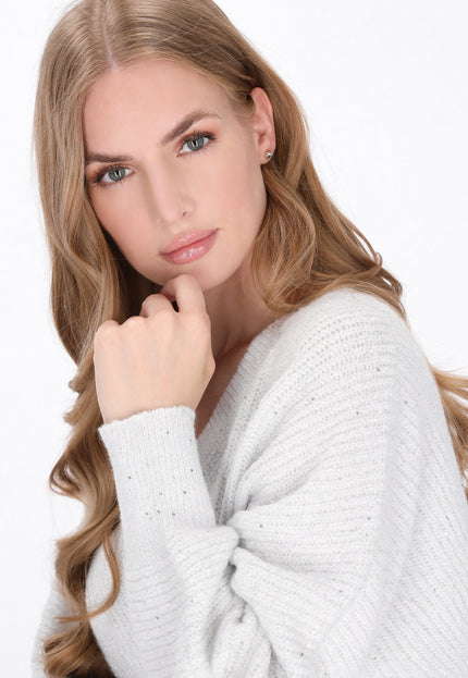 DreiMaster Klassik Women's Sweater