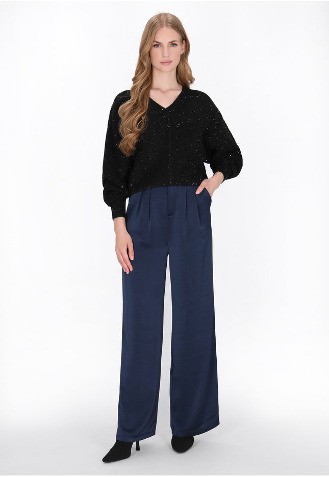 DreiMaster Klassik Women's Sweater